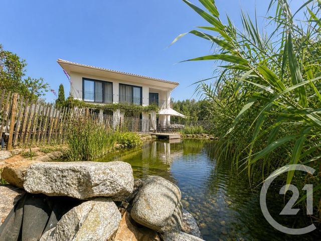 Maison &agrave; vendre - 5 pi&egrave;ces - 150 m2 - Monticello - 202 - CORSE