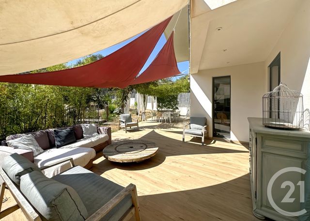 Maison &agrave; vendre - 5 pi&egrave;ces - 150 m2 - Monticello - 202 - CORSE