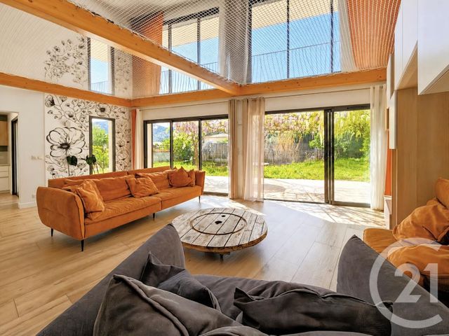 Maison &agrave; vendre - 5 pi&egrave;ces - 150 m2 - Monticello - 202 - CORSE