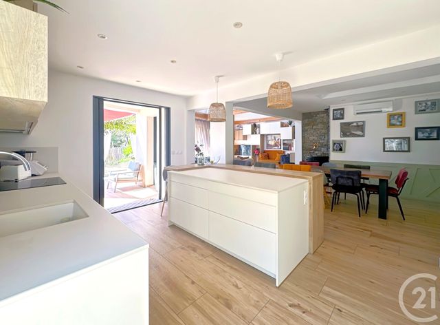 Maison &agrave; vendre - 5 pi&egrave;ces - 150 m2 - Monticello - 202 - CORSE