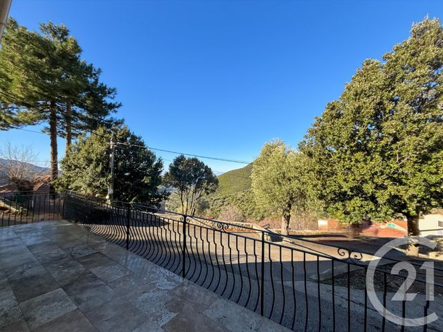 Maison &agrave; vendre - 3 pi&egrave;ces - 81,31 m2 - Urtaca - 202 - CORSE