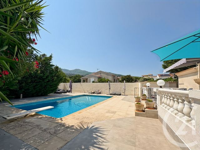 Maison &agrave; vendre - 5 pi&egrave;ces - 150 m2 - Furiani - 202 - CORSE