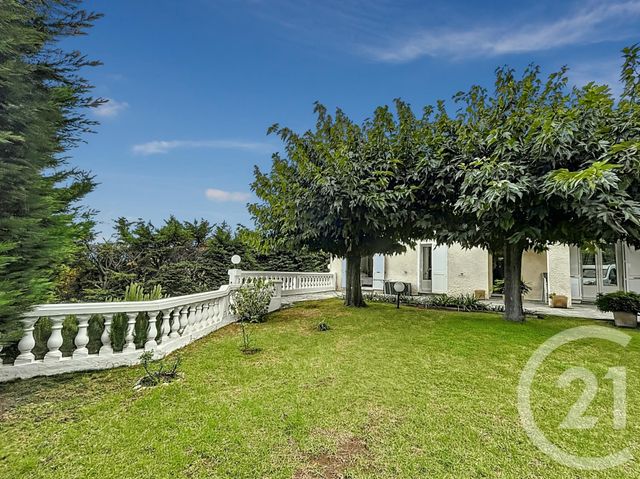 Maison &agrave; vendre - 5 pi&egrave;ces - 150 m2 - Furiani - 202 - CORSE