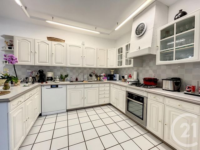 Maison &agrave; vendre - 5 pi&egrave;ces - 150 m2 - Furiani - 202 - CORSE