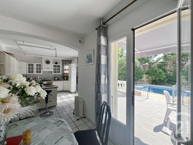 Maison &agrave; vendre - 5 pi&egrave;ces - 150 m2 - Furiani - 202 - CORSE