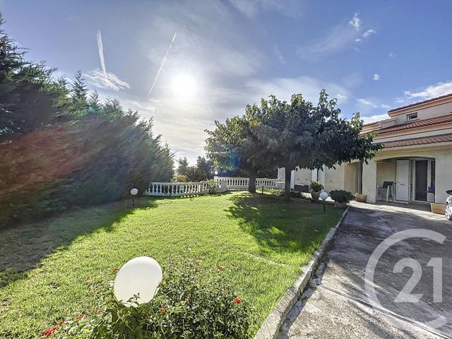 Maison &agrave; vendre - 5 pi&egrave;ces - 150 m2 - Furiani - 202 - CORSE