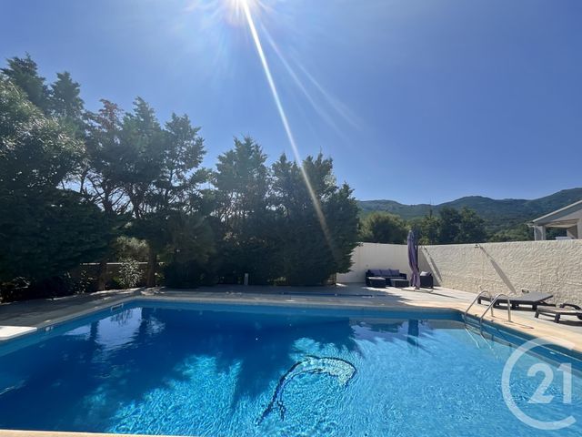 Maison &agrave; vendre - 5 pi&egrave;ces - 150 m2 - Furiani - 202 - CORSE