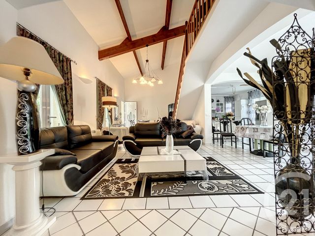 Maison &agrave; vendre - 5 pi&egrave;ces - 150 m2 - Furiani - 202 - CORSE