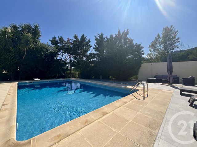 Maison &agrave; vendre - 5 pi&egrave;ces - 150 m2 - Furiani - 202 - CORSE