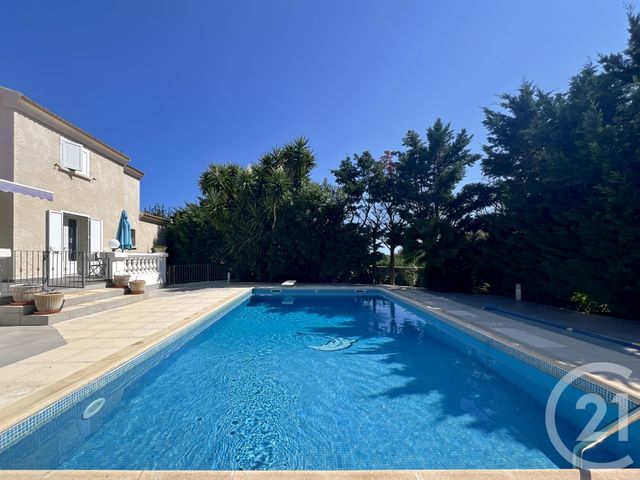 Maison &agrave; vendre - 5 pi&egrave;ces - 150 m2 - Furiani - 202 - CORSE