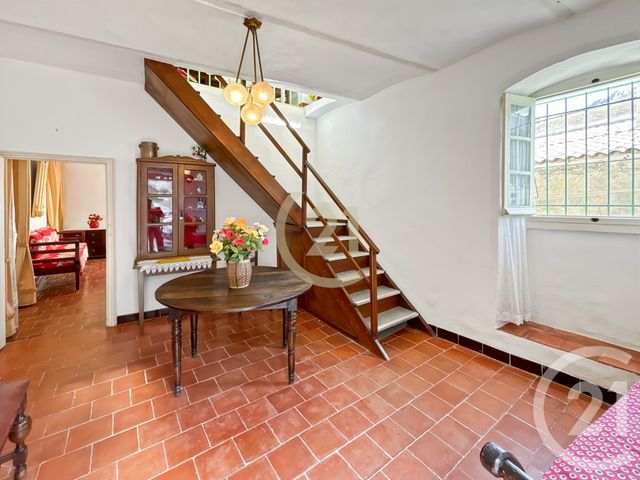 Maison &agrave; vendre - 6 pi&egrave;ces - 109,15 m2 - Feliceto - 202 - CORSE