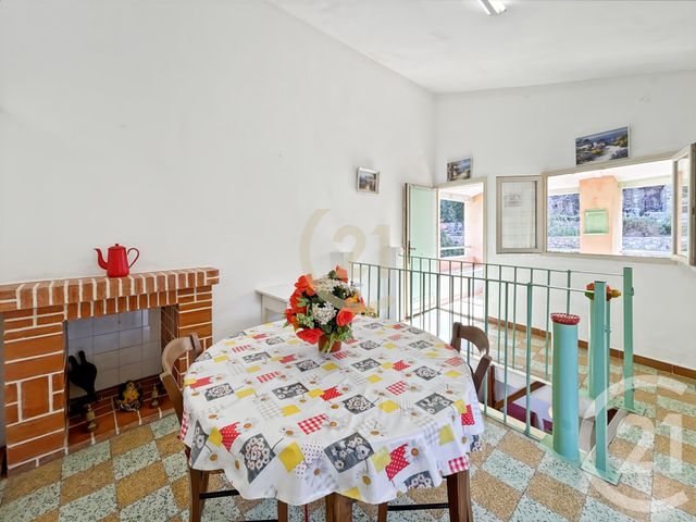 Maison &agrave; vendre - 6 pi&egrave;ces - 109,15 m2 - Feliceto - 202 - CORSE