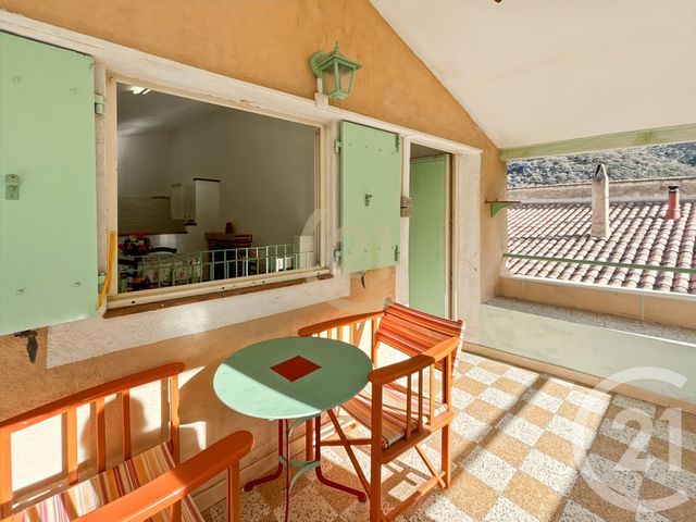 Maison &agrave; vendre - 6 pi&egrave;ces - 109,15 m2 - Feliceto - 202 - CORSE