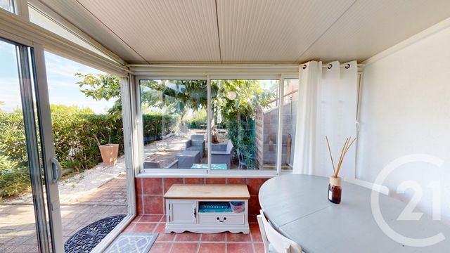 Appartement F2 &agrave; vendre - 2 pi&egrave;ces - 50 m2 - Borgo - 202 - CORSE