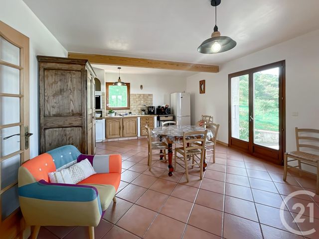 Maison &agrave; vendre - 6 pi&egrave;ces - 130 m2 - Cateri - 202 - CORSE