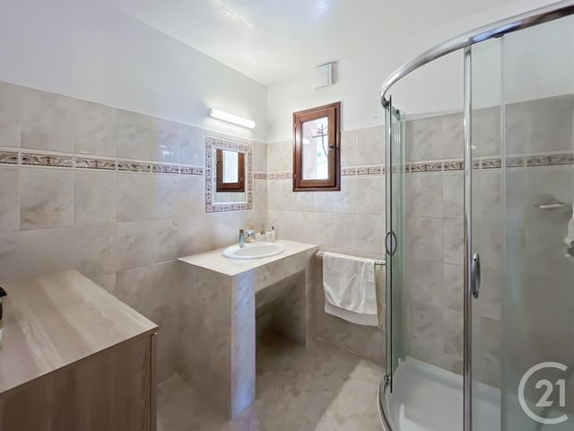 Maison &agrave; vendre - 6 pi&egrave;ces - 130 m2 - Cateri - 202 - CORSE