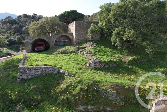 Maison &agrave; vendre - 6 pi&egrave;ces - 130 m2 - Cateri - 202 - CORSE