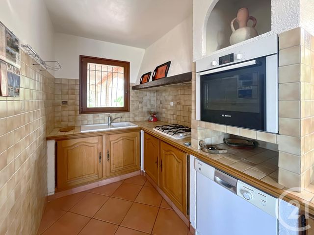 Maison &agrave; vendre - 6 pi&egrave;ces - 130 m2 - Cateri - 202 - CORSE