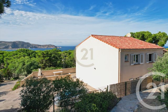 Maison à vendre - 10 pièces - 202,73 m2 - Calvi - 202 - CORSE