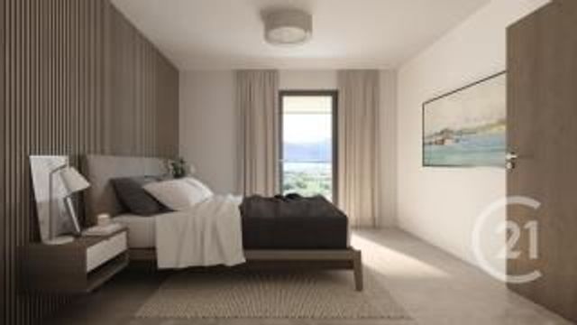 Appartement Studio à vendre - 1 pièce - 33,03 m2 - Calvi - 202 - CORSE