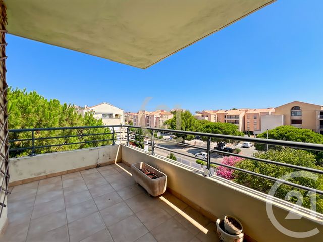 Appartement T4 à vendre - 4 pièces - 97,28 m2 - Calvi - 202 - CORSE