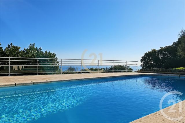 Maison &agrave; vendre - 6 pi&egrave;ces - 181,91 m2 - San Martino Di Lota - 202 - CORSE