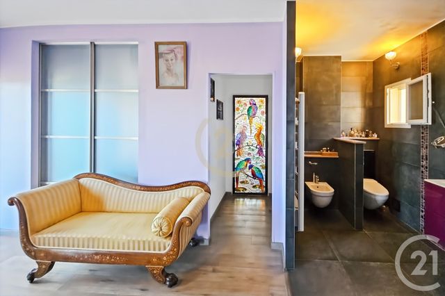 Maison &agrave; vendre - 6 pi&egrave;ces - 181,91 m2 - San Martino Di Lota - 202 - CORSE