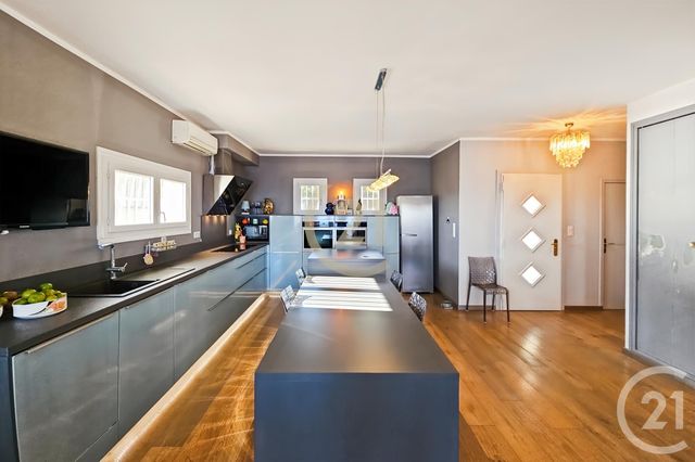 Maison &agrave; vendre - 6 pi&egrave;ces - 181,91 m2 - San Martino Di Lota - 202 - CORSE