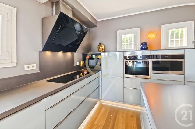 Maison &agrave; vendre - 6 pi&egrave;ces - 181,91 m2 - San Martino Di Lota - 202 - CORSE