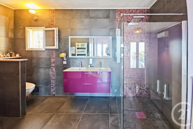 Maison &agrave; vendre - 6 pi&egrave;ces - 181,91 m2 - San Martino Di Lota - 202 - CORSE