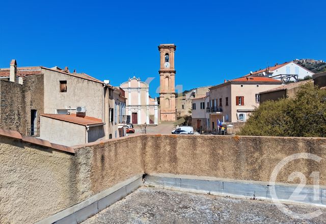 Maison &agrave; vendre - 7 pi&egrave;ces - 142,70 m2 - Aregno - 202 - CORSE