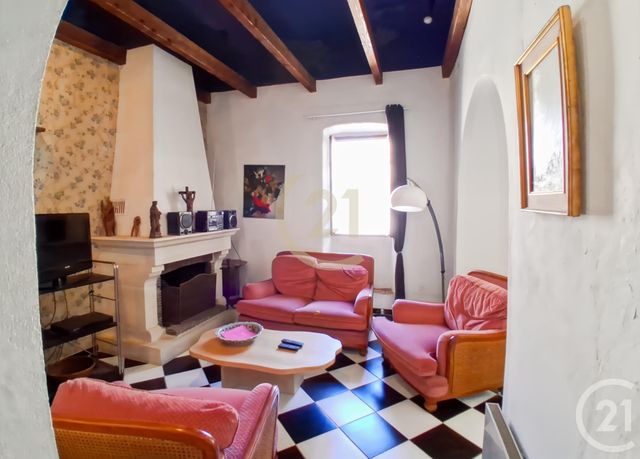 Maison &agrave; vendre - 7 pi&egrave;ces - 142,70 m2 - Aregno - 202 - CORSE