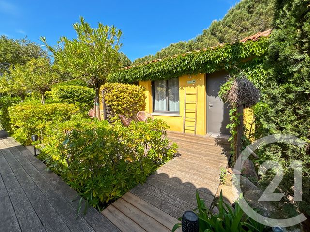 Maison &agrave; vendre - 7 pi&egrave;ces - 215 m2 - Calvi - 202 - CORSE