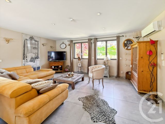 Maison &agrave; vendre - 7 pi&egrave;ces - 215 m2 - Calvi - 202 - CORSE