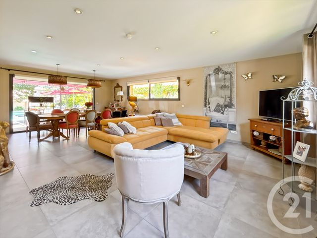 Maison &agrave; vendre - 7 pi&egrave;ces - 215 m2 - Calvi - 202 - CORSE