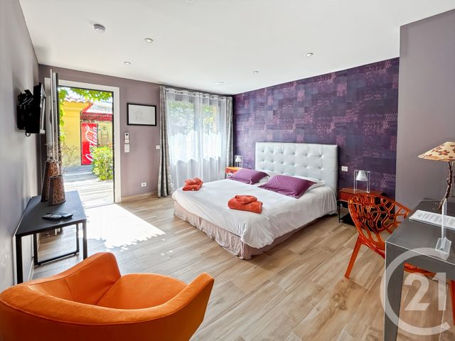 Maison &agrave; vendre - 7 pi&egrave;ces - 215 m2 - Calvi - 202 - CORSE