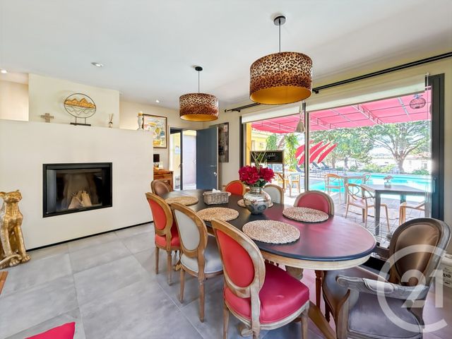 Maison &agrave; vendre - 7 pi&egrave;ces - 215 m2 - Calvi - 202 - CORSE