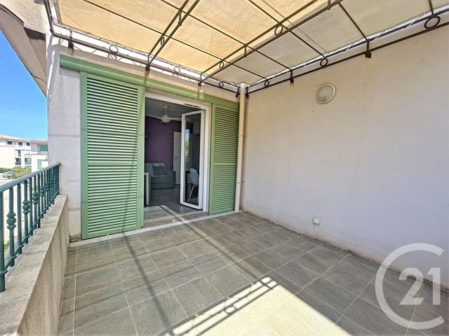Appartement T2 &agrave; vendre - 2 pi&egrave;ces - 41,36 m2 - L Ile Rousse - 202 - CORSE