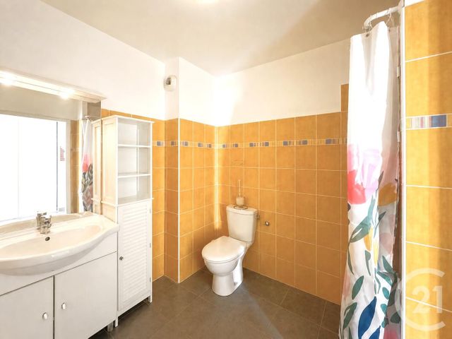 Appartement T2 &agrave; vendre - 2 pi&egrave;ces - 41,36 m2 - L Ile Rousse - 202 - CORSE