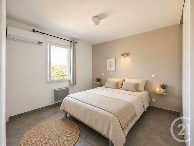 Appartement T2 &agrave; vendre - 2 pi&egrave;ces - 41,36 m2 - L Ile Rousse - 202 - CORSE