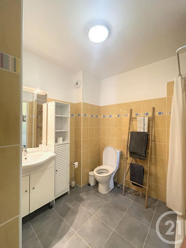 Appartement T2 &agrave; vendre - 2 pi&egrave;ces - 41,36 m2 - L Ile Rousse - 202 - CORSE