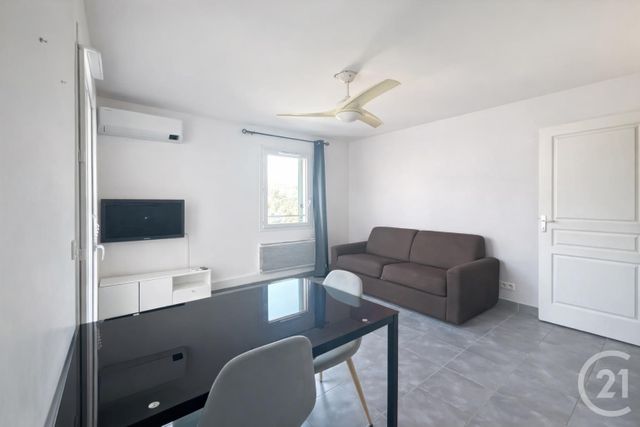 Appartement T2 &agrave; vendre - 2 pi&egrave;ces - 41,36 m2 - L Ile Rousse - 202 - CORSE