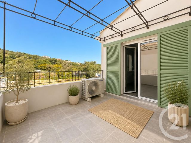 Appartement T2 à vendre L ILE ROUSSE