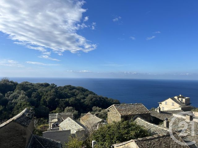 Appartement T4 à vendre CANARI