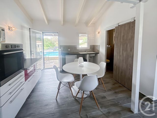 Maison à vendre - 7 pièces - 332,31 m2 - St Florent - 202 - CORSE