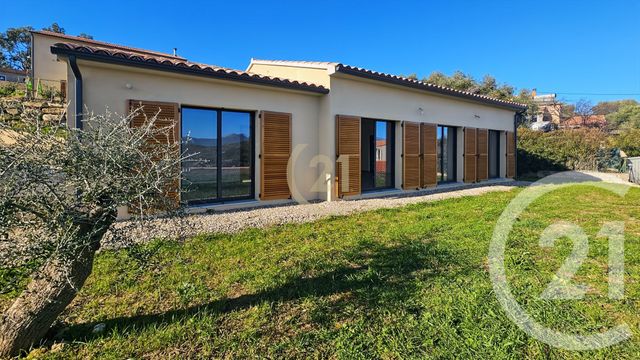 maison - SANTO PIETRO DI TENDA - 202