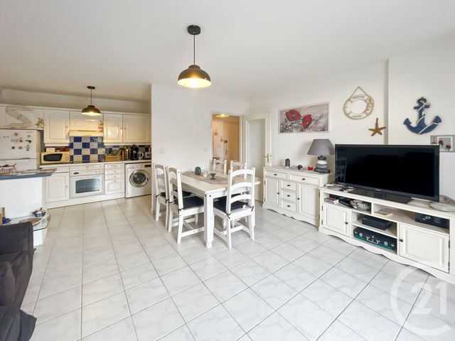 appartement - ST FLORENT - 202