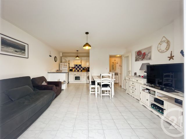 Appartement T2 à vendre - 2 pièces - 48,96 m2 - St Florent - 202 - CORSE