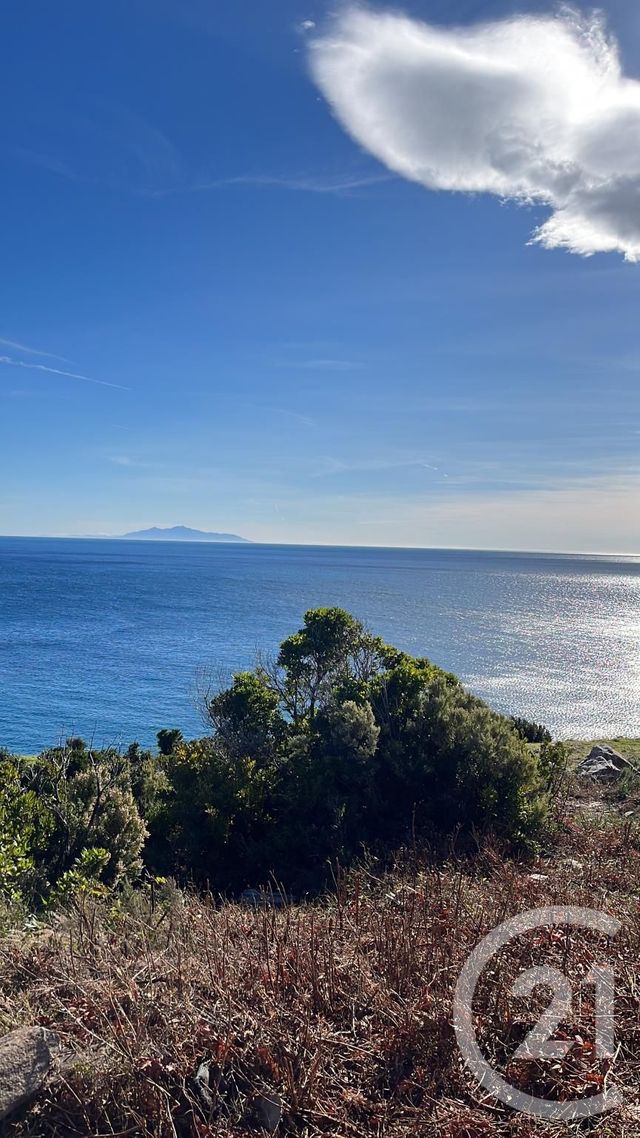 Afficher la photo en grand Terrain à vendre - 927 m2 - Sisco - 202 - CORSE