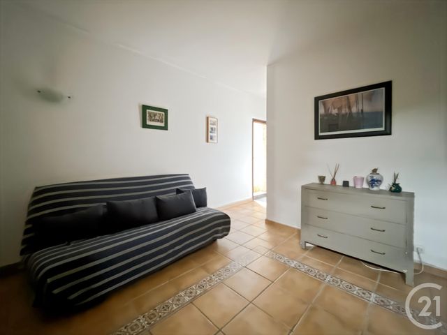 Appartement F2 à vendre - 2 pièces - 41,37 m2 - Oletta - 202 - CORSE
